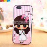 Wholedale Cheap Tpu pc Covers for Iphone 6 Plus thumbnail-4