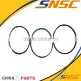 LR050200 3 0200 Ring Set for Weichai Power , Yuchai , Shangchai , Xichai , Deutz Engine Parts , Snsc High Quanlity Parts thumbnail-1