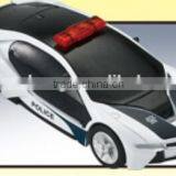 Baby Play Plastic Fashion Mini Car Toy thumbnail-2