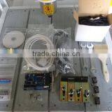 Good Price ,cheap Pcb Cnc Router 6060, 600*600*120mm thumbnail-2