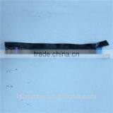 Fashion Airtight Zipper for Bags Open End Metal Stopper With Europe Reach Cetificated thumbnail-3