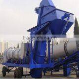 DHB40 Mobile Hot Asphalt Plant, Mobile Asphalt Batching Plant Woth CE Certification thumbnail-2
