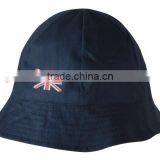 promotional kids hat with customized printing