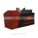 PT-P0401 Contemporary Glass Display Reception Desk