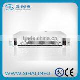 DL560 Gen8 E5-4640v2 4P 128GB-R Hot Plug SFF 1200W RPS HP Rack Server 2U thumbnail-1