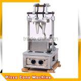 Electric Making Oven Pizza Cone Machine for Sale , Pizza Cone Maker Machine