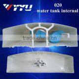 020 Hot Sale Plastic Toilet Tank thumbnail-2