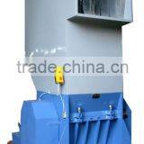 15kw/20hp Plastic Bottle Recycling Crusher thumbnail-1