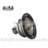 OEM:20560249 21412639 Engine Thermostat For Excavator