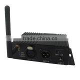 126 Multi Channel USB DMX 512 Wireless Data Control Signal Mini Transmitter and Receiver thumbnail-5