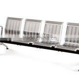 High Quality Hospital Waiting Room Stainless Steel Chairs thumbnail-2
