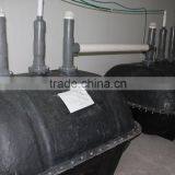 China Puxin Mini Biogas Septic Tank for Sewerage System thumbnail-5