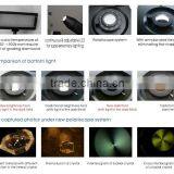 Jewelry Trinocular Microscope With Patented Lighting System thumbnail-3