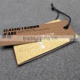 Luxury Depressed Design Hangtags in Shishi thumbnail-5