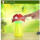 200ml DC5V LED Nightlight Humidifier/air Purifier for Your Best Promotion Gift