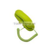 Colorful Wall Mount Very Slim Phone for Sale thumbnail-3
