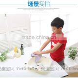 New PP Plastic Cow Kids Washing Basin,lovely Cartoon Washing Sink thumbnail-5