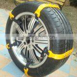 Car Recovery Tracks Tyre Grabbers/ Snow Grabbers thumbnail-4