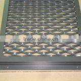 Decorative Aluminium Mesh Ceiling Panel thumbnail-1