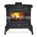 Cheap Cast Iron Coal Stove thumbnail-1