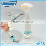 Dahoc Electric Vibration Deeply Cleaning Face Brush Massager thumbnail-2