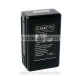 CAME-TV Compact V-Mount Li-ion Battery 120Wh Camera Battery thumbnail-3