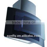 New Model Ketchen Range Hood LOH8608(900mm) With CE RoHS Approval thumbnail-1