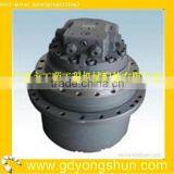 GM35V Travel Motor For Kobelco Excavator