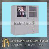 China Manufacture Office Filing Cabinet Custom Made Sliding Door Filing Cabinet