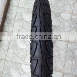 custom motorcycle tires 90/90/17TL