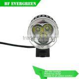 4000LM LED Torch Front Bike Light Headlight+Charger thumbnail-2