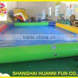 PVC Inflatable Swimming Pool thumbnail-2