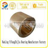 New Products for Bronze Floating Bushing/Flanged Floating Bushing/Floating Bushing thumbnail-2