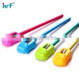 Plastic Car Shape Sharpener ,mini Cute Pencil Sharpener thumbnail-1