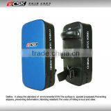 Microfiber Leather Martial Arts Kicking Pads