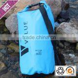 Outdoor Gear Waterproof Dry Bag With Shoulder Strap for Boating, Kayaking, Fishing, Rafting, Swimming, Camping thumbnail-4