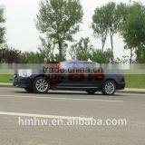 PVC Sun Shandes Cover Car Front Window Cover Sun Shades Cover thumbnail-3