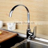QL-32419 Brass Faucets antique kitchen Faucets Kitchen Mixer Kitchen sink taps