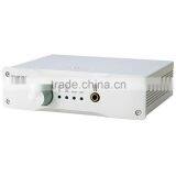 TempoTec Fantasia D/A 32Bit / 192KHz Decoder DAC External USB Sound Card Head-Amp Amplifier