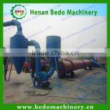 Popular Used Industrial China Rotary Drum Wood Dryer for Sale Price Reasonable 008613343868847 thumbnail-5