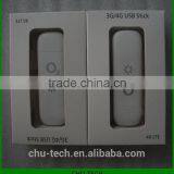 Unlocked ZTE MF823 4g Usb Modem With Sim Card Slot thumbnail-2