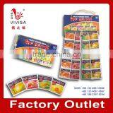 Pop Drink Fruity Powder Drink