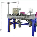 Automatic Shoelace Tipping Machine (JZ-900-2)