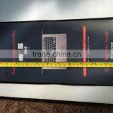 10~17.0inch Ultra-thin,Universal Laptop Notebook Silicone Keyboard Protective Film