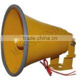 25W Aluminum Horn Speaker for Mosque Hot Sale Loudspeaker Outdoor thumbnail-1