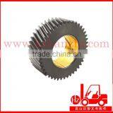 Forklift Parts ISUZU 4JG2 43C Timing Gear 8-97302-687-0