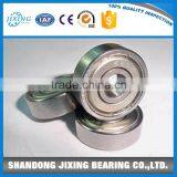 Miniature Ball Bearing 623 ZZ 2RS Bearing Size 3x10x4 mm thumbnail-1