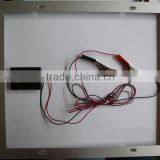 OFF GRID Portable Solar Power System for Home