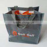 Wine Bag China Supplier/new Products Wine Bottle Bag/hot Selling Wine Cooler Bag