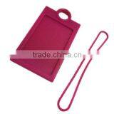 Contemporary Best Sell Oem Cheap Silicone Luggage Tag thumbnail-6